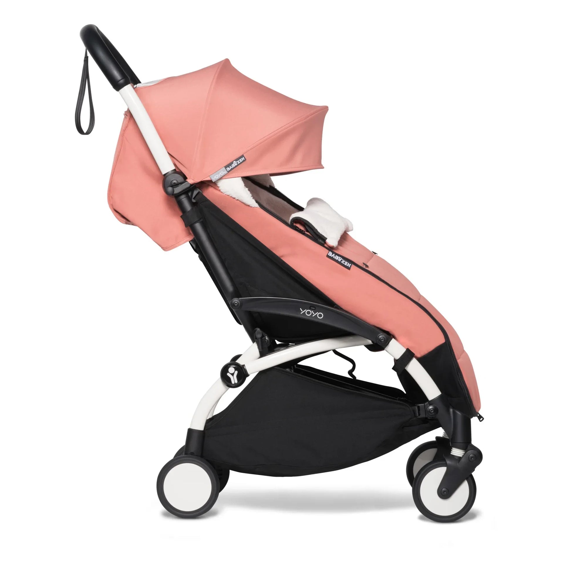 Stokke® - Footmuff YOYO | Ginger