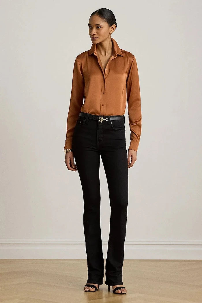 Lauren Ralph Lauren риза дамска