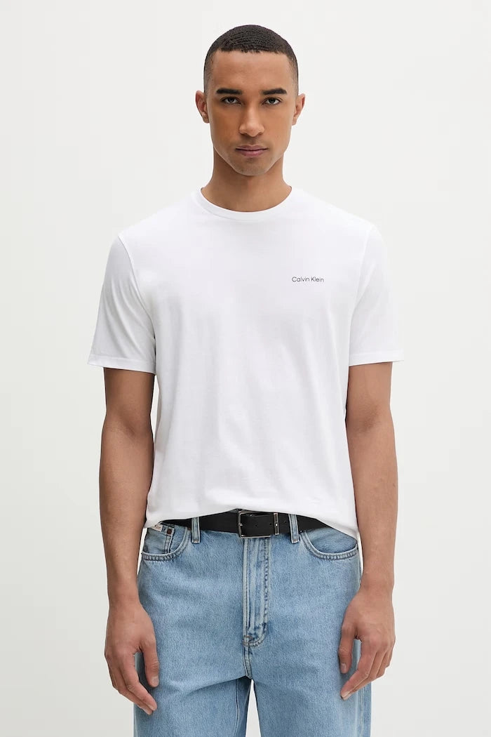 Calvin Klein erkek pamuklu tişört