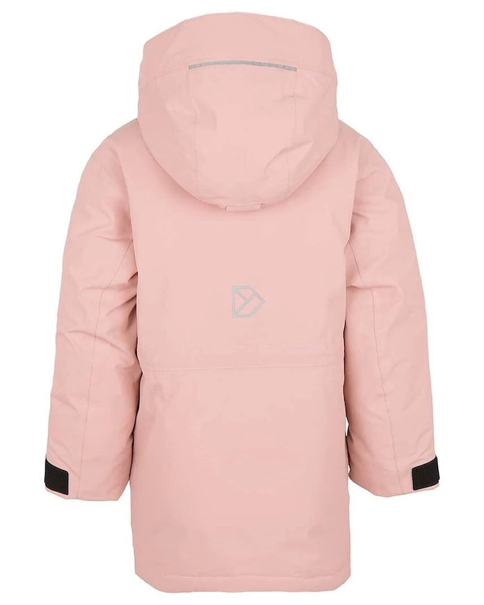 Детска парка Didriksons TUNDRAN KIDS PARKAS