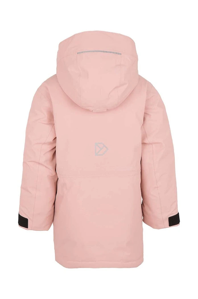 Детска парка Didriksons TUNDRAN KIDS PARKAS