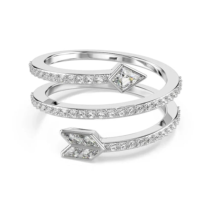 Пръстен Swarovski IDYLLIA