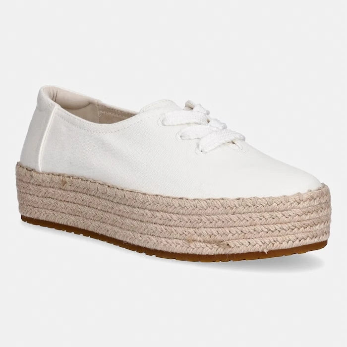 Toms VALENCIA LACE UP ниски кецове дамски