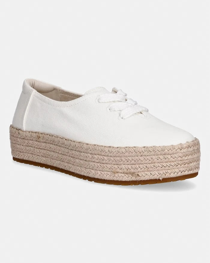 Toms VALENCIA LACE UP ниски кецове дамски