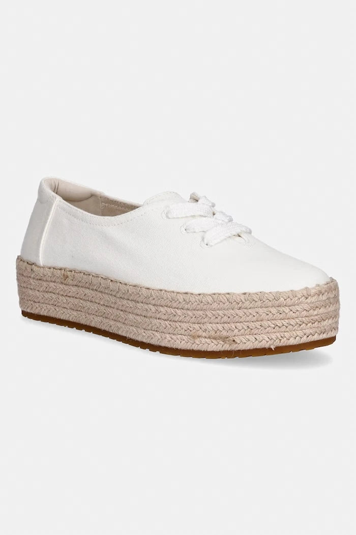 Toms VALENCIA LACE UP ниски кецове дамски