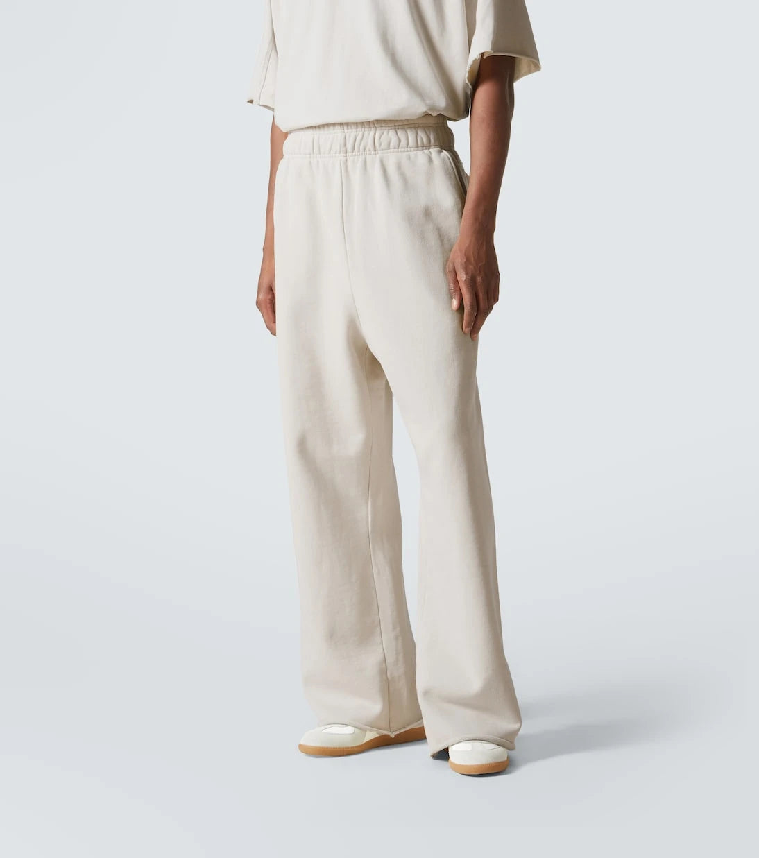 Entire Studios - Full cotton fleece sweatpants