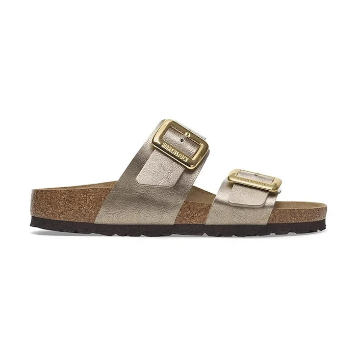 Чехли Birkenstock Sydney Graceful Cushion Buckle