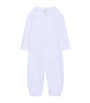 Pima Cotton Cheerful Good Night All-In-One (Newborn - 9 Months)