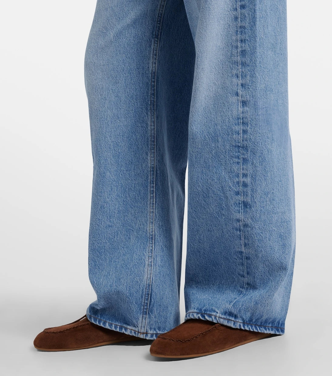 Citizens of Humanity - Ayla wide-leg jeans