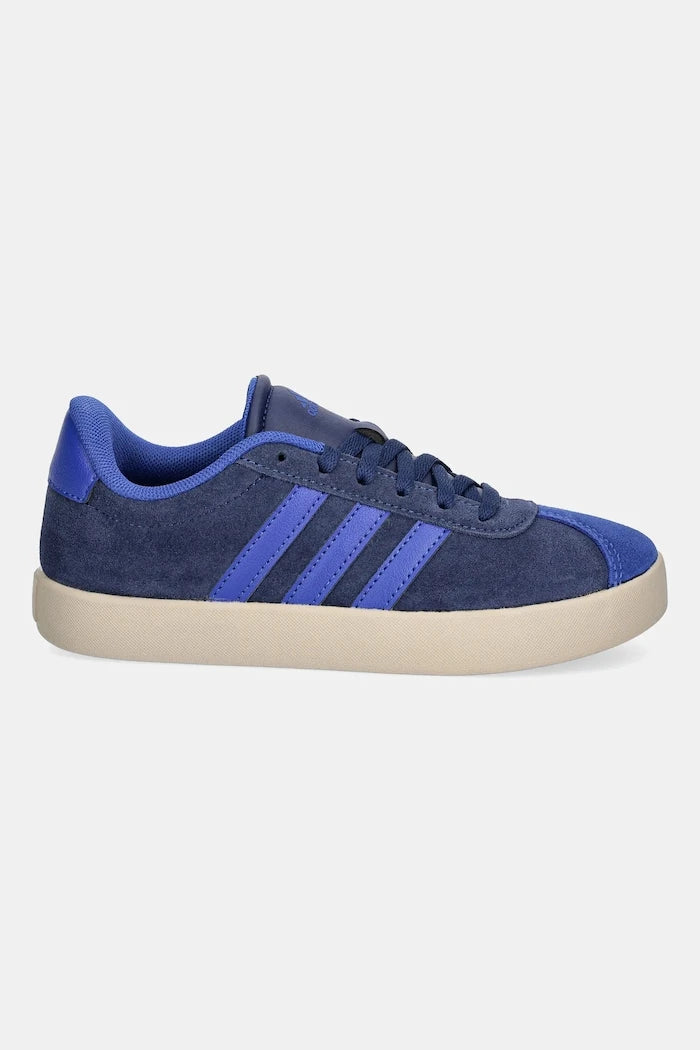 adidas VL COURT 3.0 Çocuk Süet Spor Ayakkabı