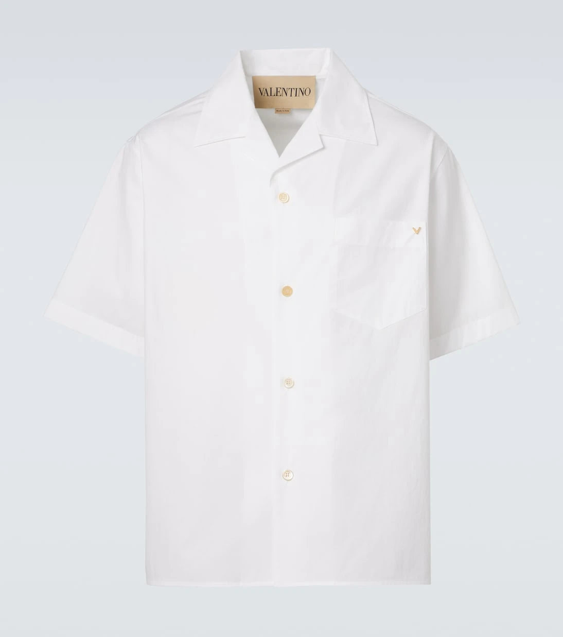 Valentino - Cotton shirt
