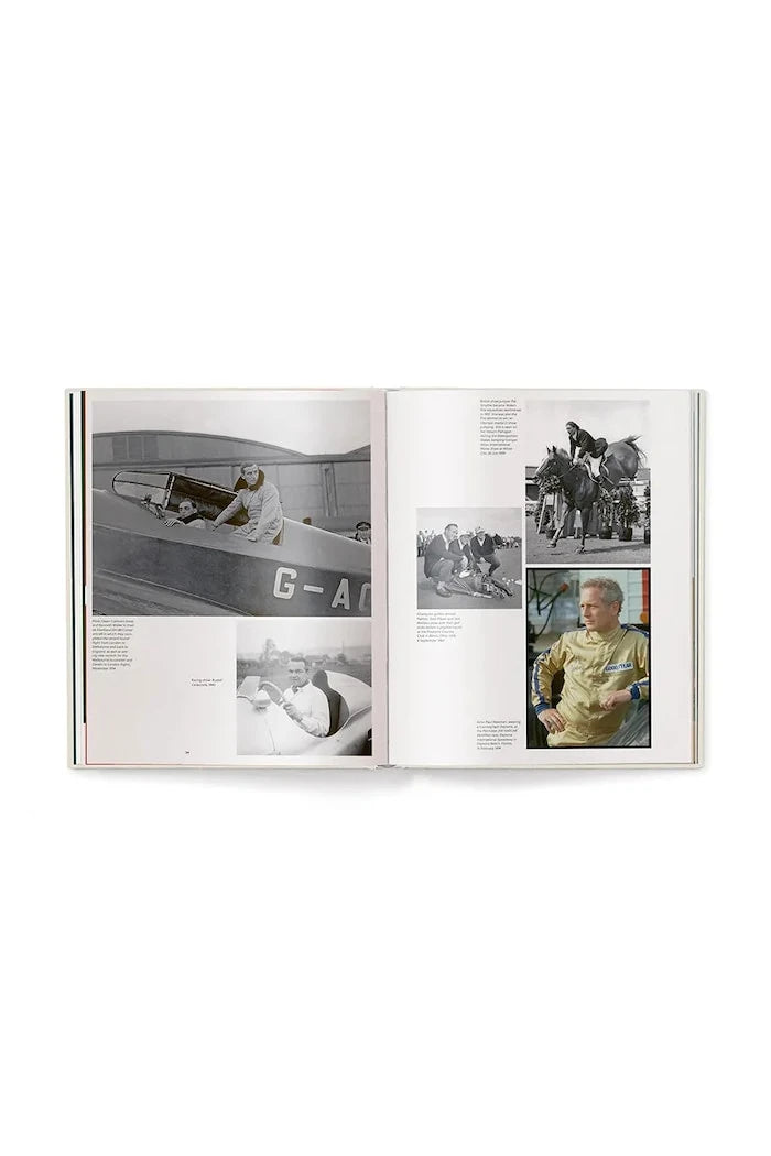 Книга home & lifestyle The Watch Book Rolex by Gisbert Brunner, English