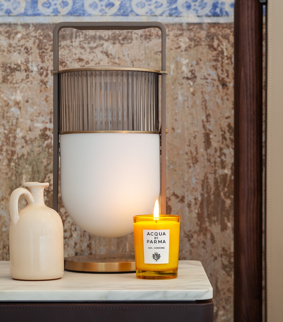 Oh, L'Amore Candle (200g)