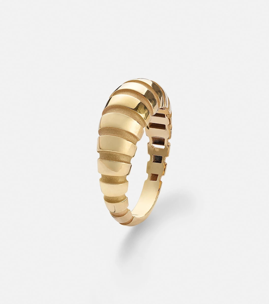 Pamela Zamore - Noa 18kt gold ring