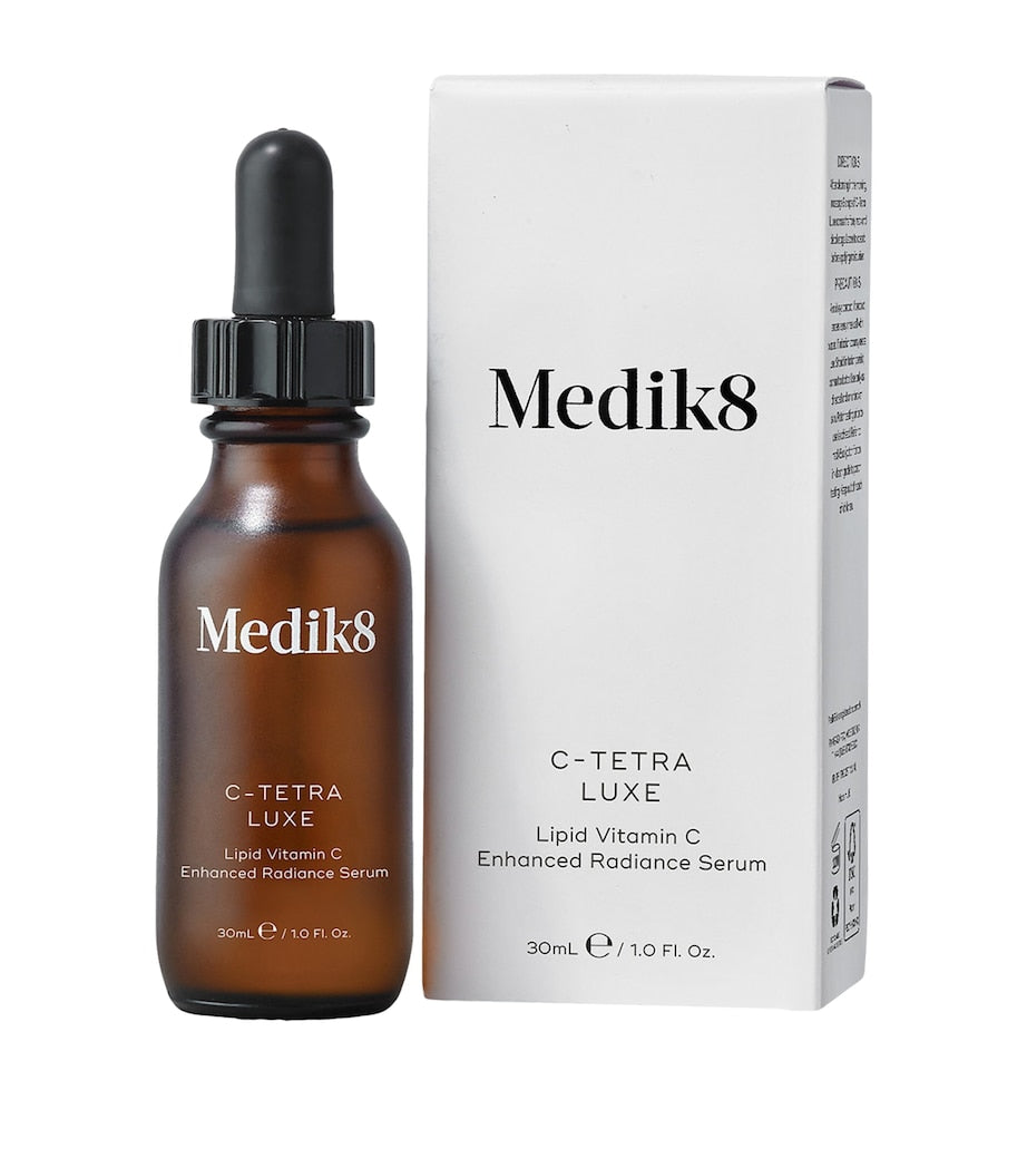 C-Tetra Luxe Serum (30ml)