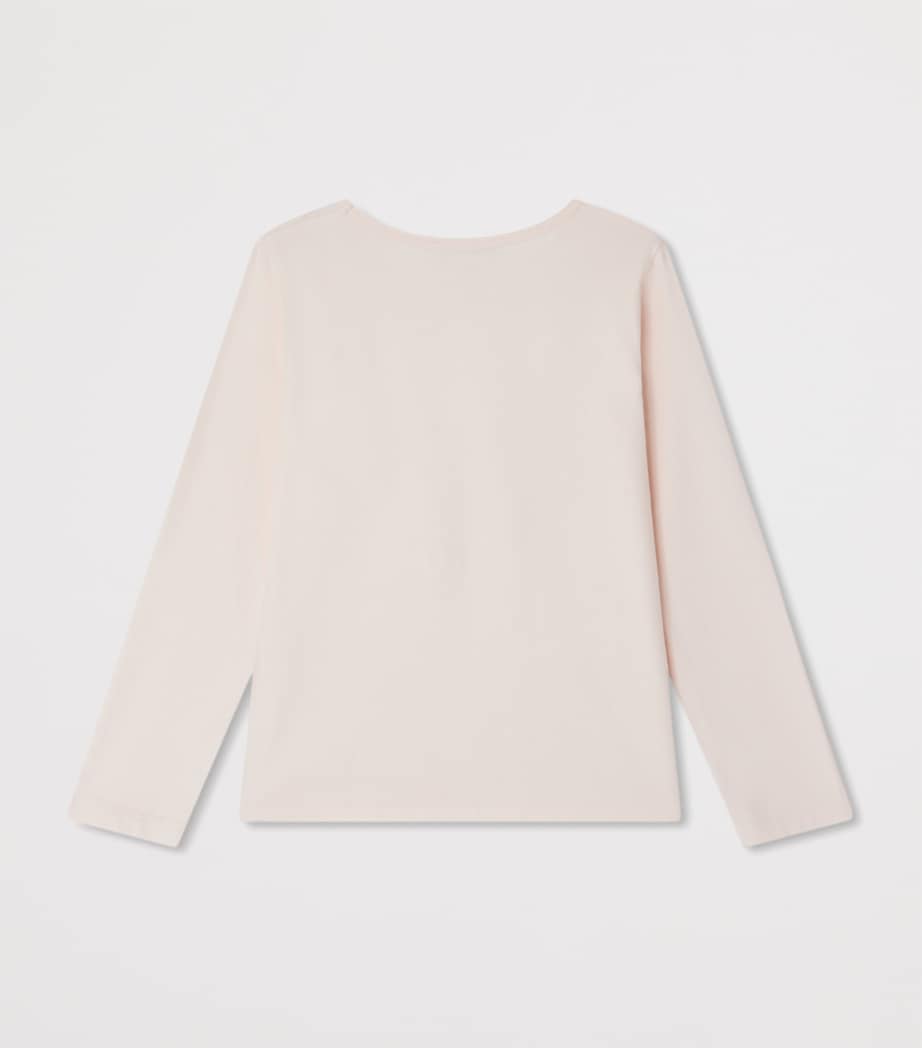 Organic Cotton Tidjiane T-Shirt (4-14 Years)