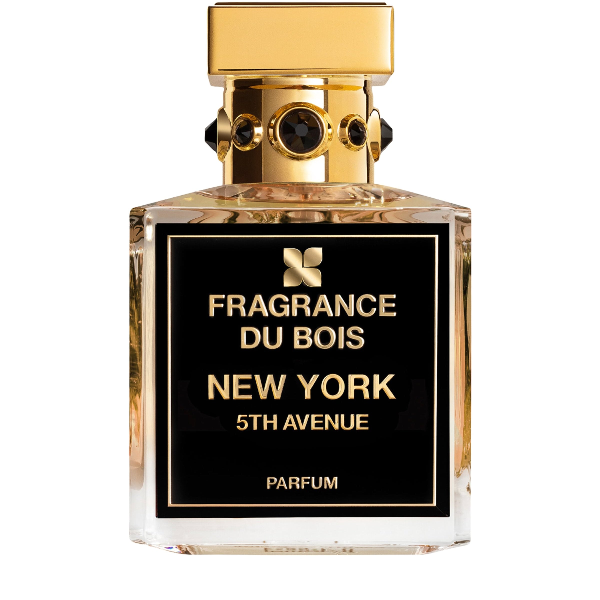 New York 5th Avenue Parfum (100ml)