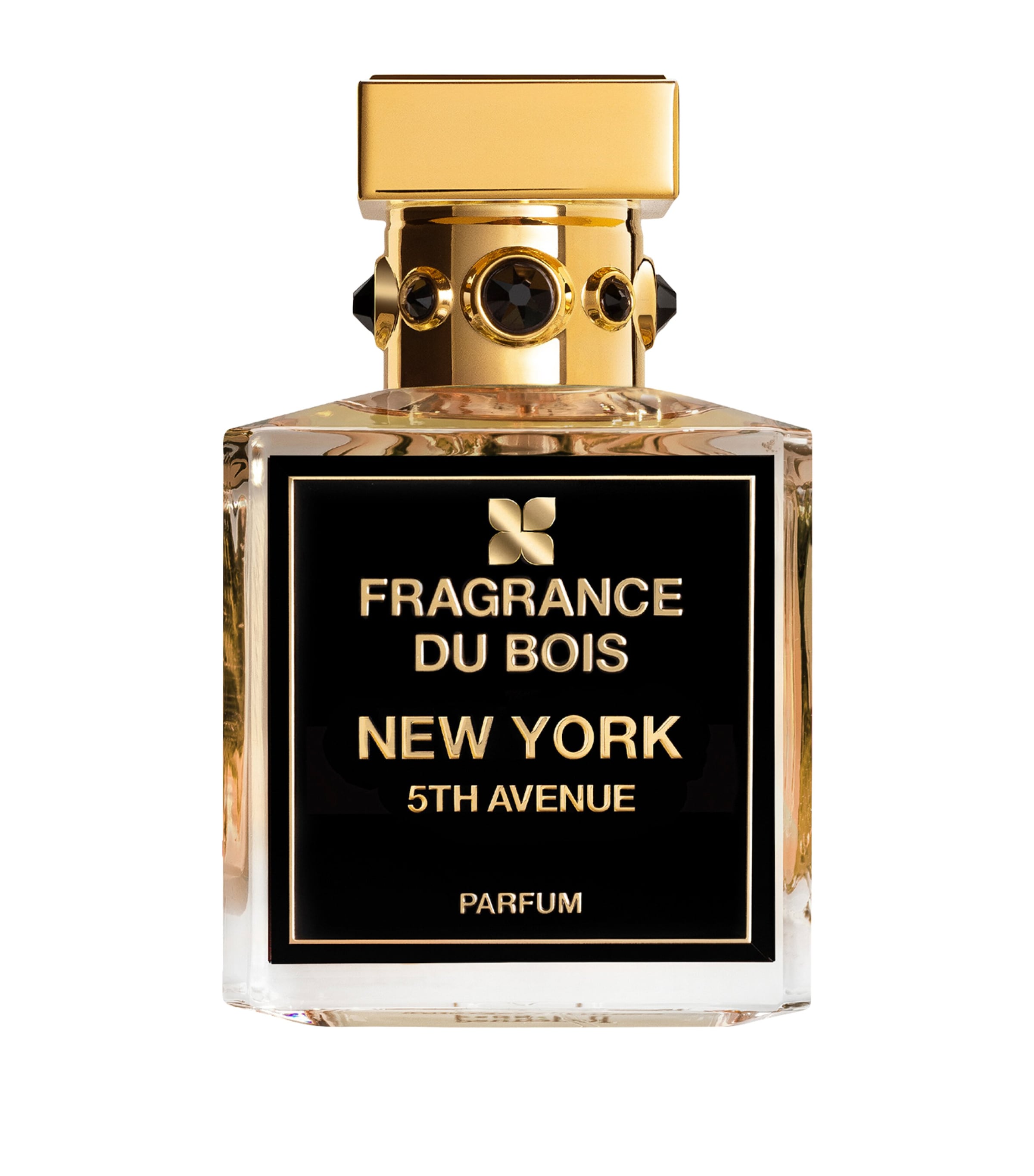 New York 5th Avenue Parfum (100ml)
