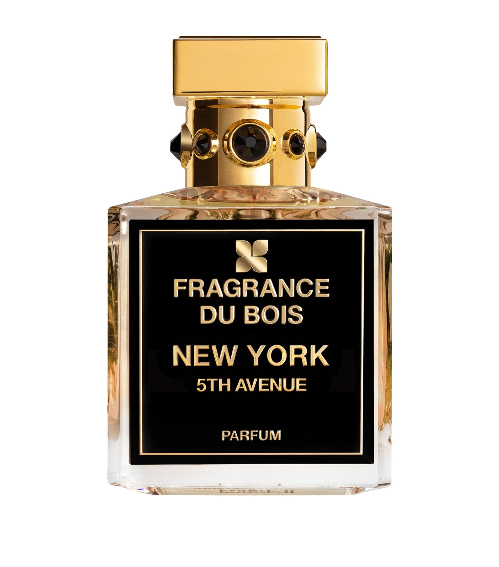 New York 5th Avenue Parfum (100ml)