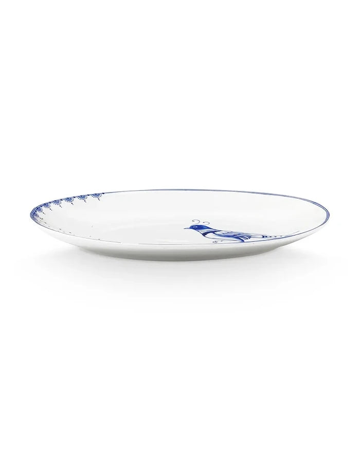 Pip Studio Pip&The Blue Bird 30 cm Tabak