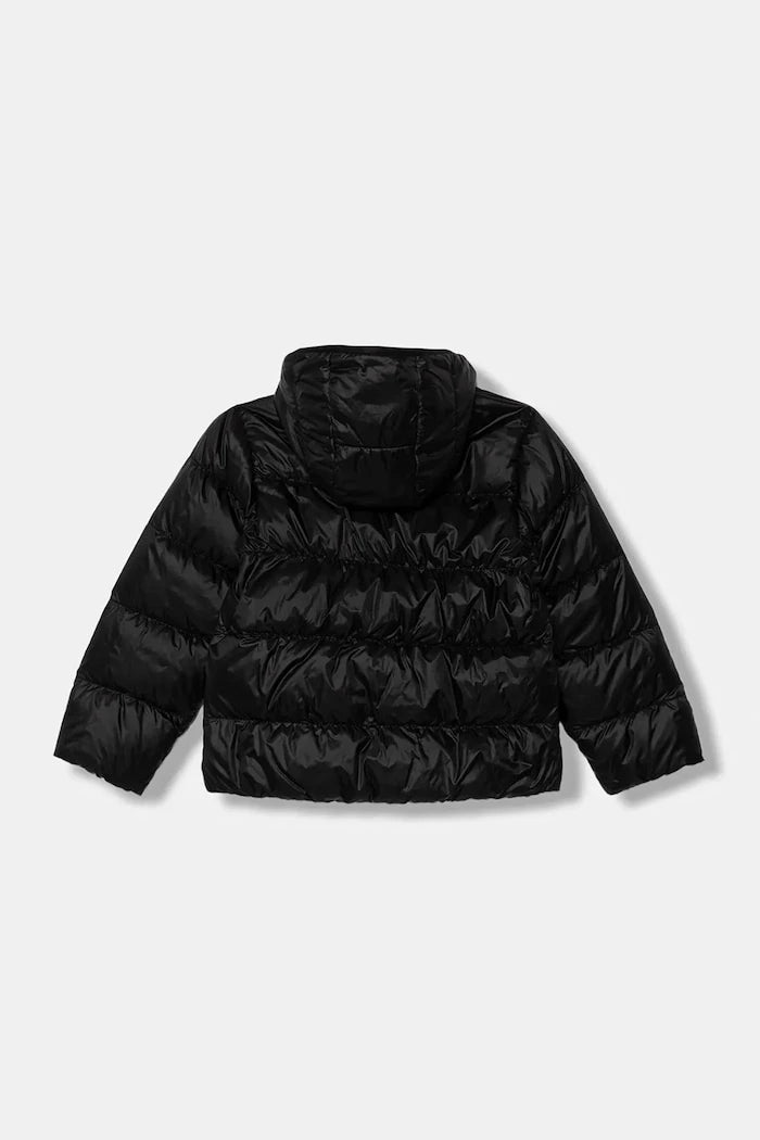 Детско пухено яке adidas Originals
