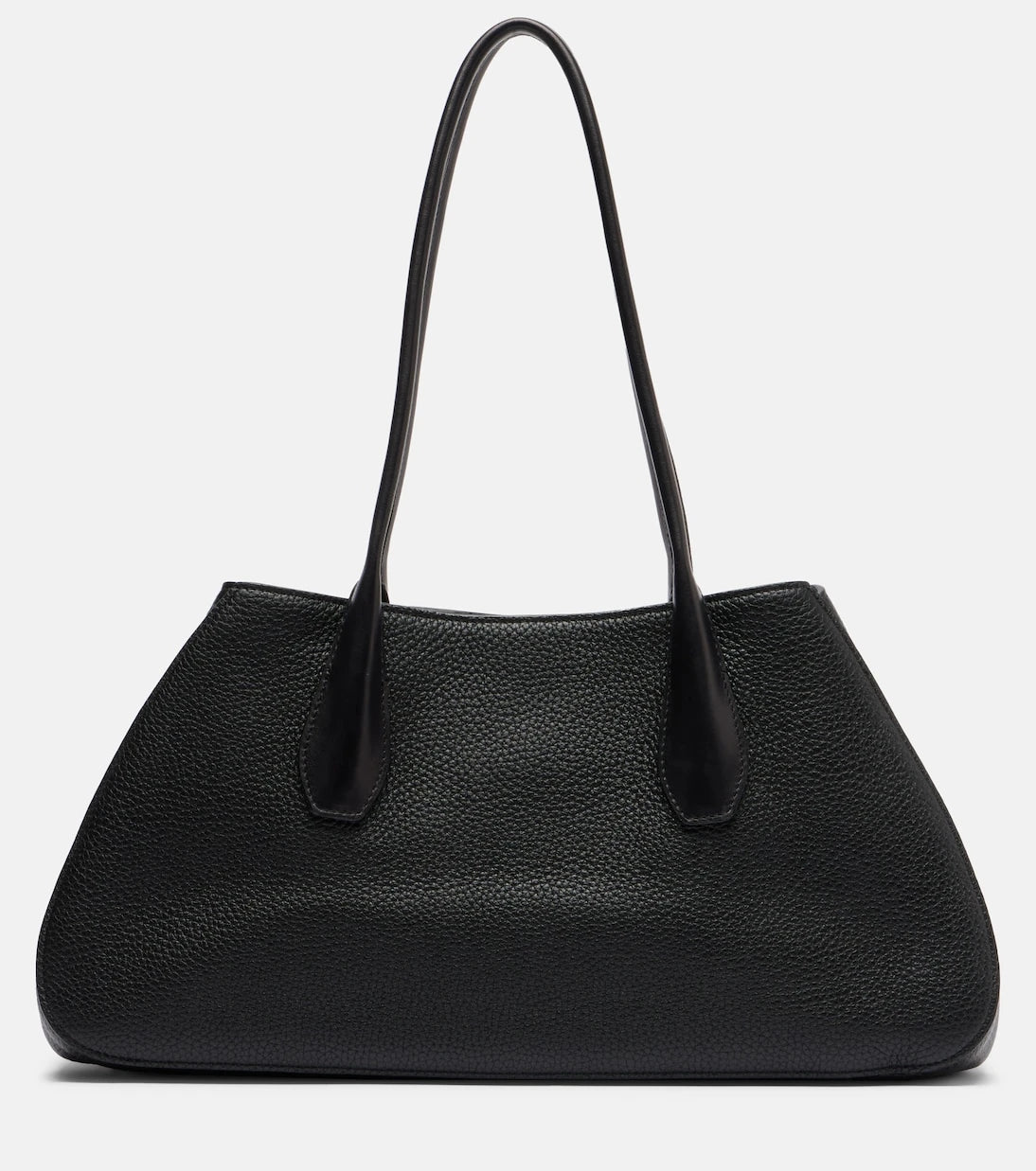 The Row - Alger Medium leather shoulder bag