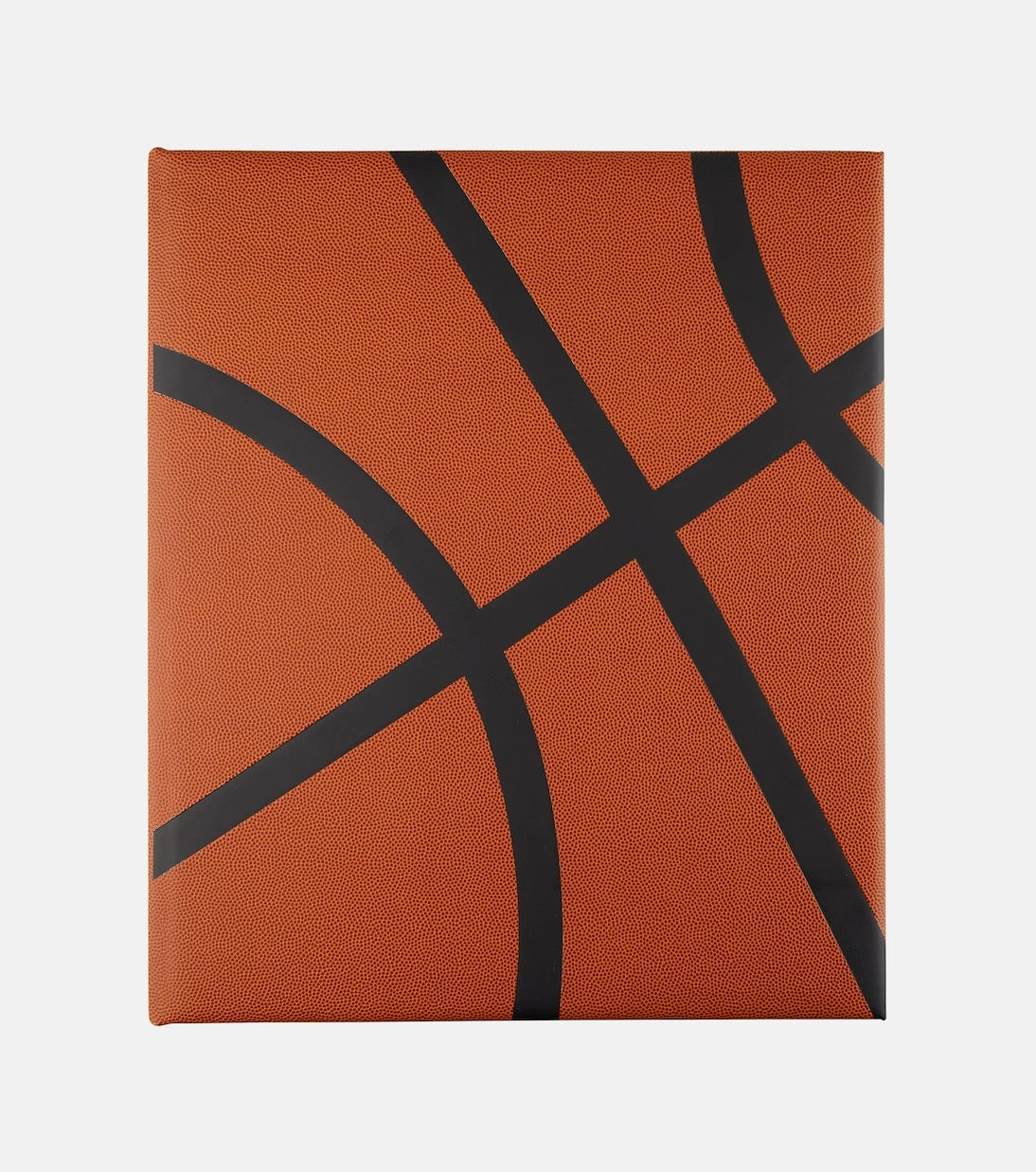 Assouline - Basketball: The Impossible Collection book