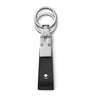 Montblanc Leather Loop Sartorial Keyring