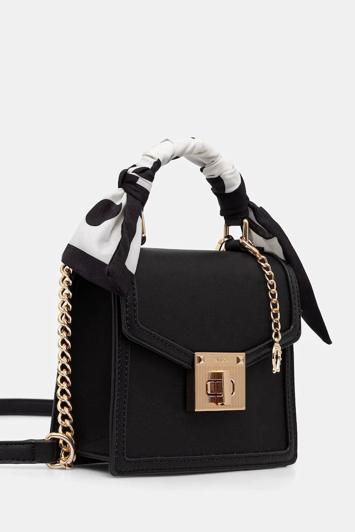 Aldo CALOBAREL kadın suni deri crossbody çanta