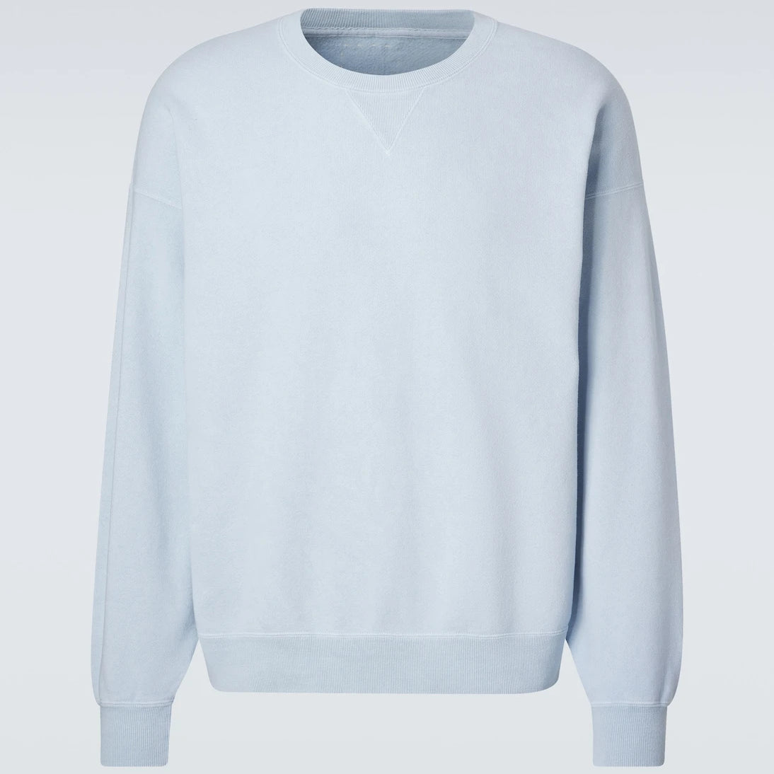 Visvim - Jumbo cotton jersey sweatshirt
