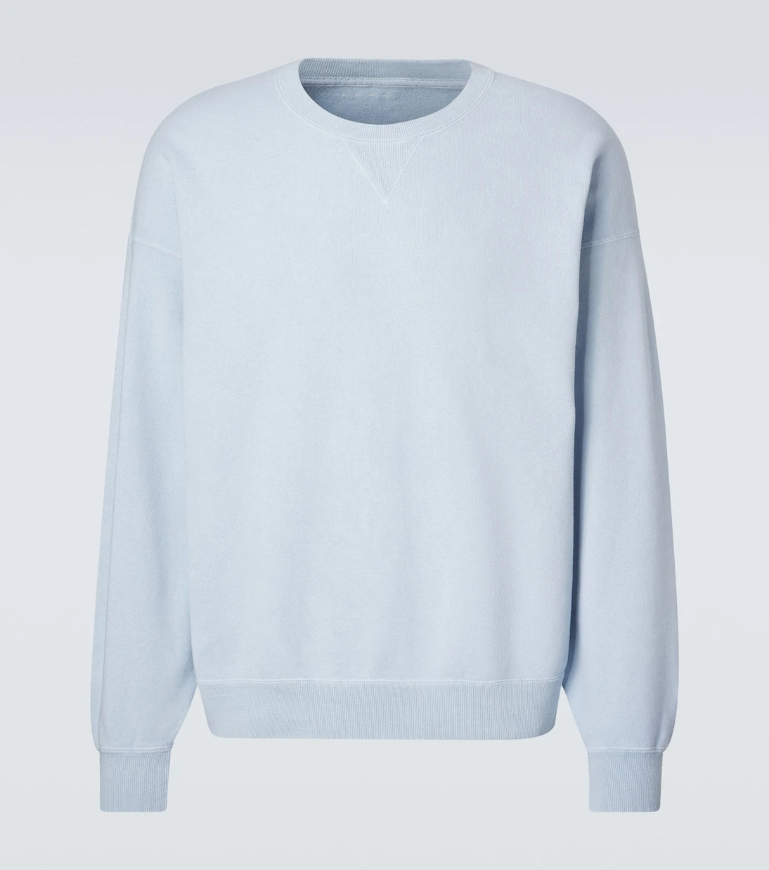 Visvim - Jumbo cotton jersey sweatshirt