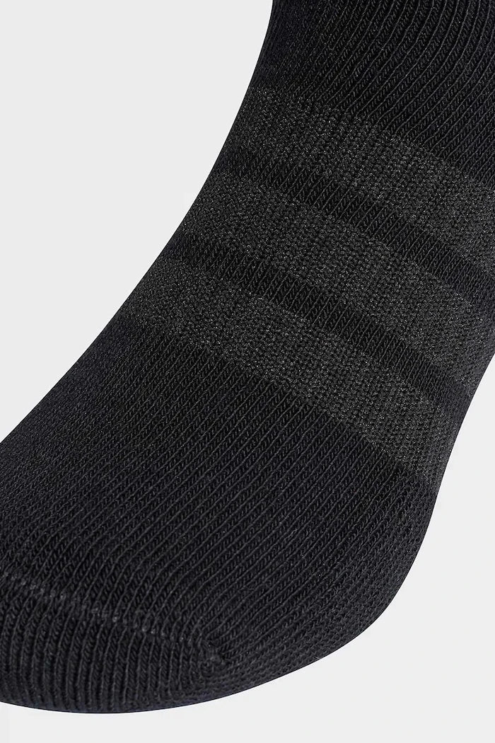 Pamuklu çocuk çorapları adidas Performance (3 çift)