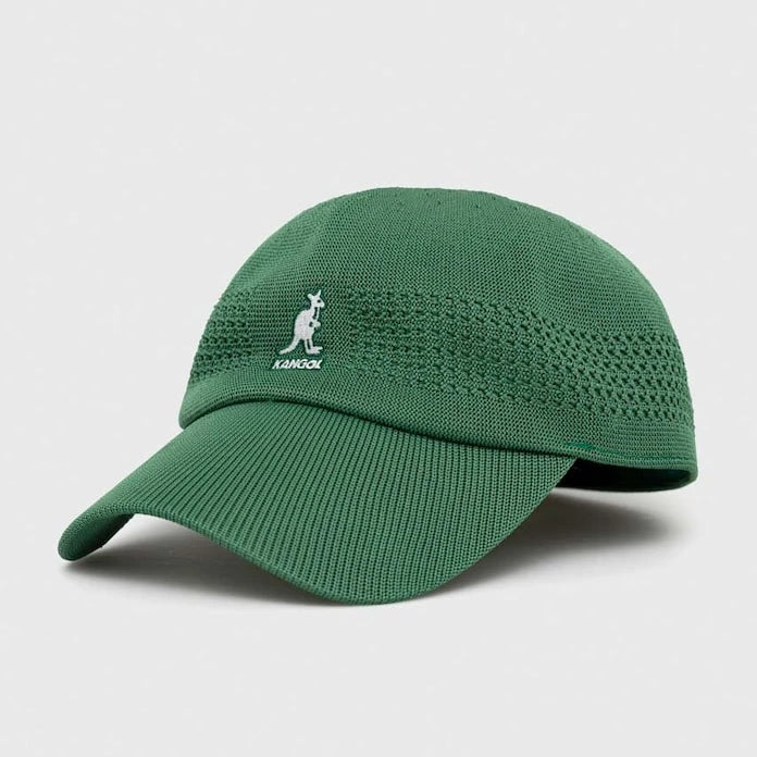 Шапка с козирка Kangol