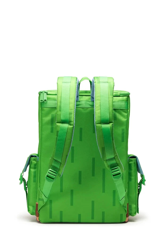 Herschel Minecraft Little America™ Sırt Çantası