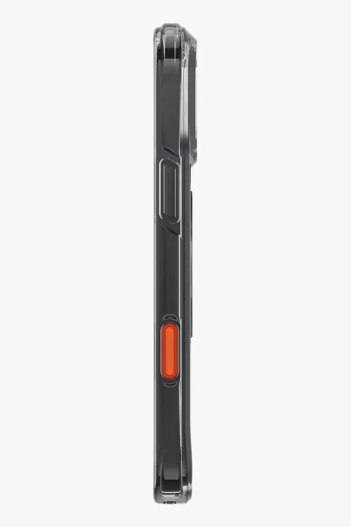 Dahili Mıknatıslı Halkalı Telefon Kılıfı UNIQ iPhone 17 Pro Max