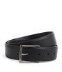 Canali Leather Belt