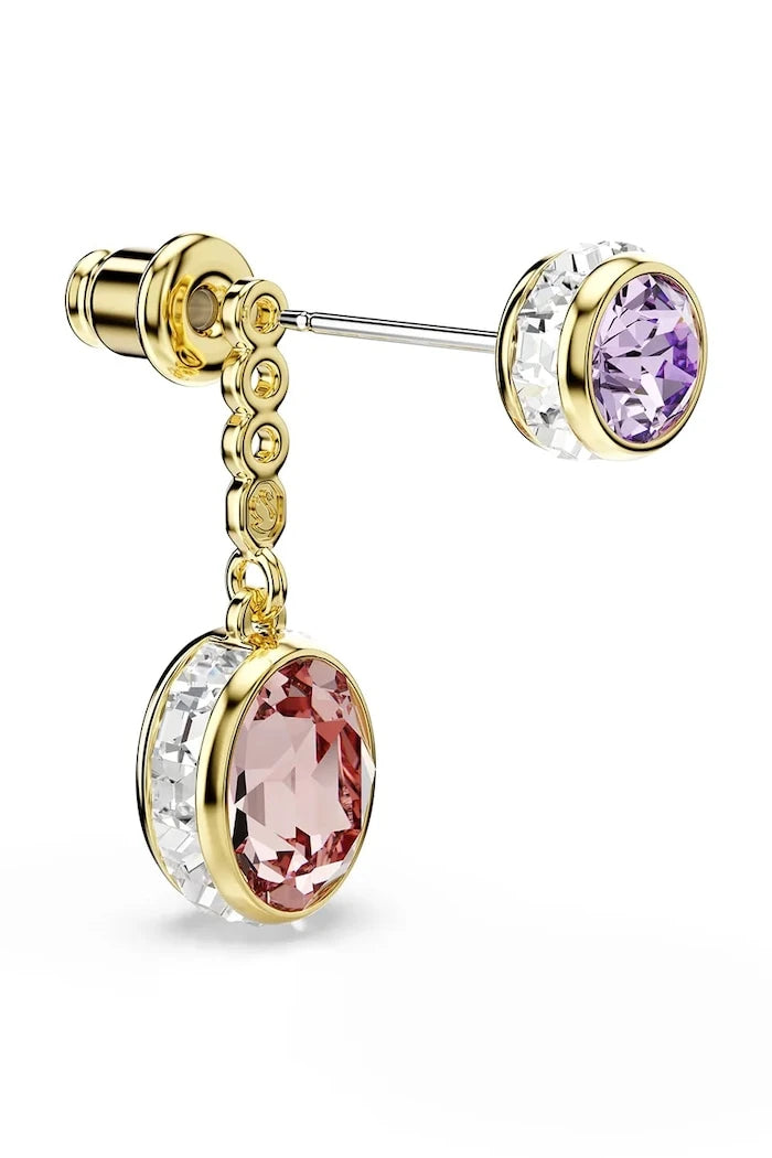 Swarovski CHROMA Küpeler