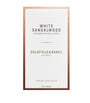 Goldfield & Banks White Sandalwood Pure Perfume (100ml)
