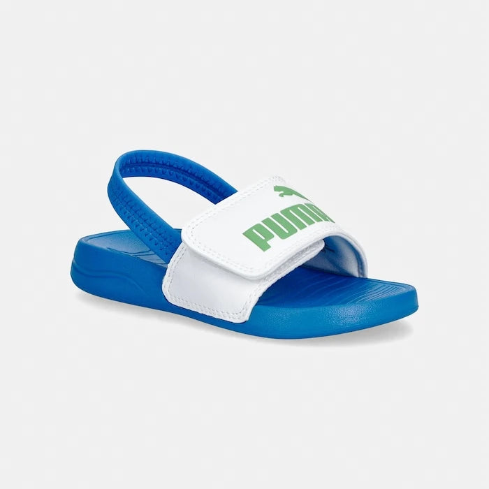 Puma сандали за деца Popcat 20 Backstrap