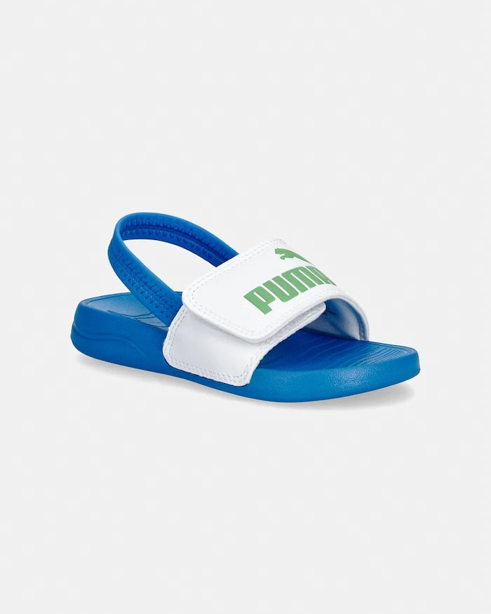 Puma Çocuk Sandalet Popcat 20 Backstrap
