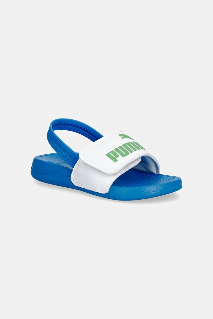 Puma сандали за деца Popcat 20 Backstrap