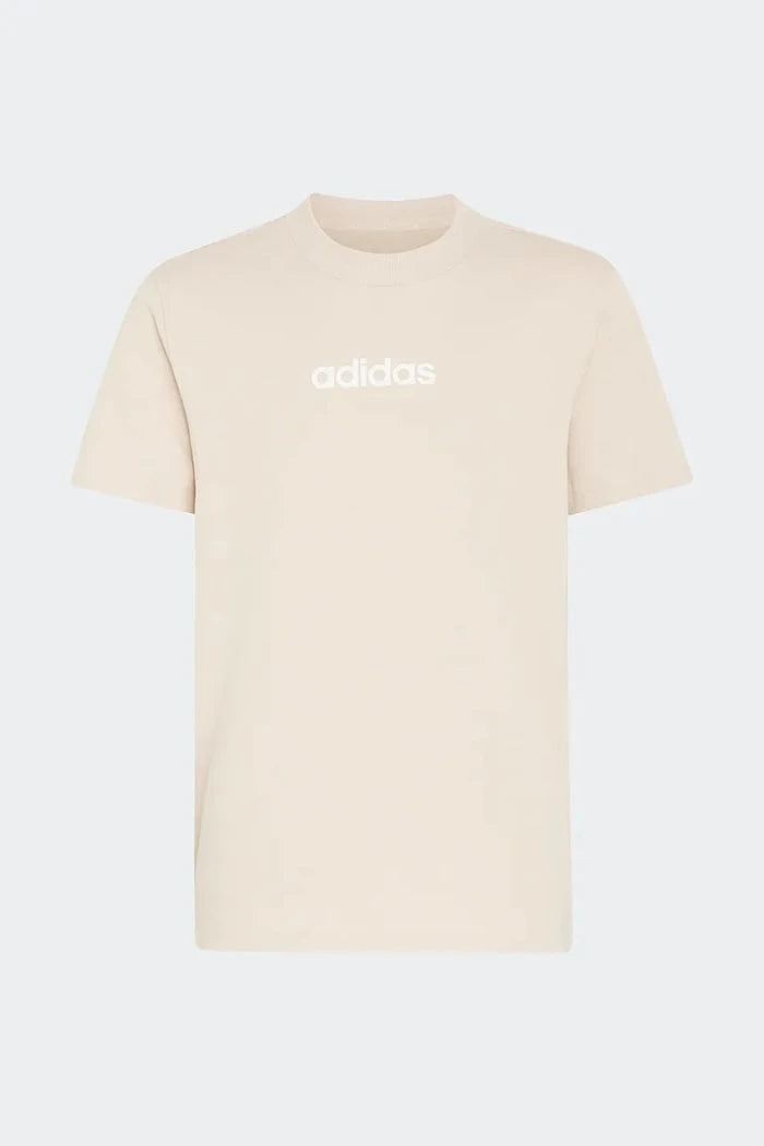 Adidas çocuklar için pamuklu tişört