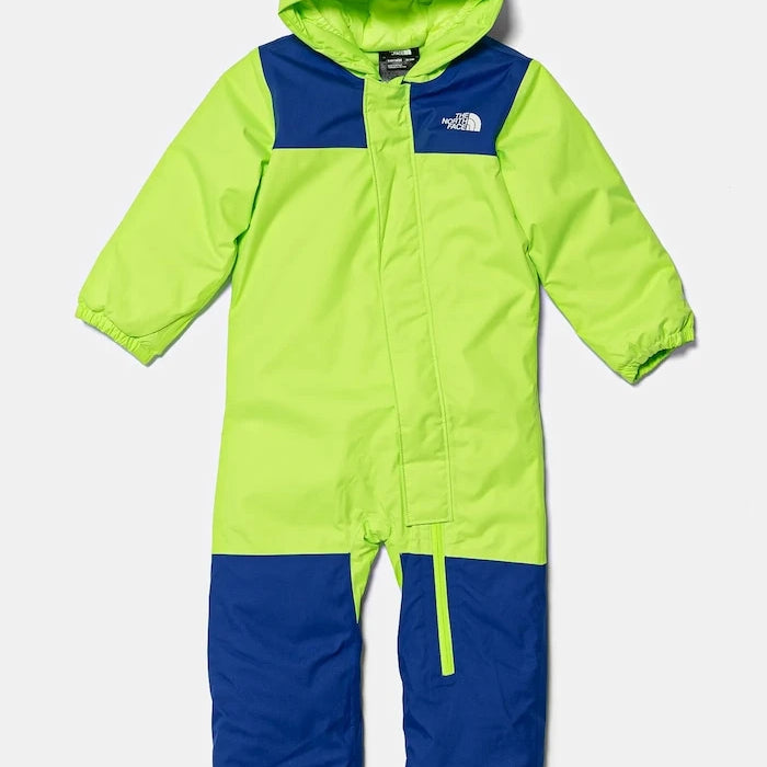 Бебешки гащеризон The North Face BABFREEDOM SNOW SUIT