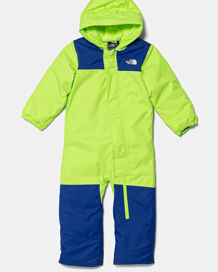 Бебешки гащеризон The North Face BABFREEDOM SNOW SUIT