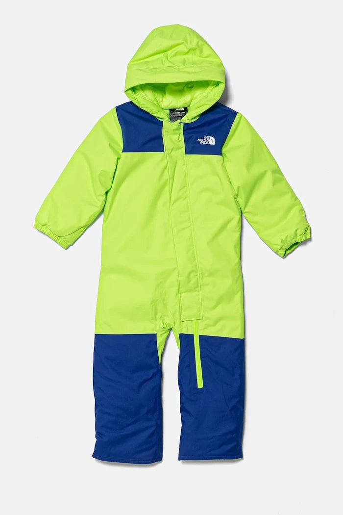 Бебешки гащеризон The North Face BABFREEDOM SNOW SUIT