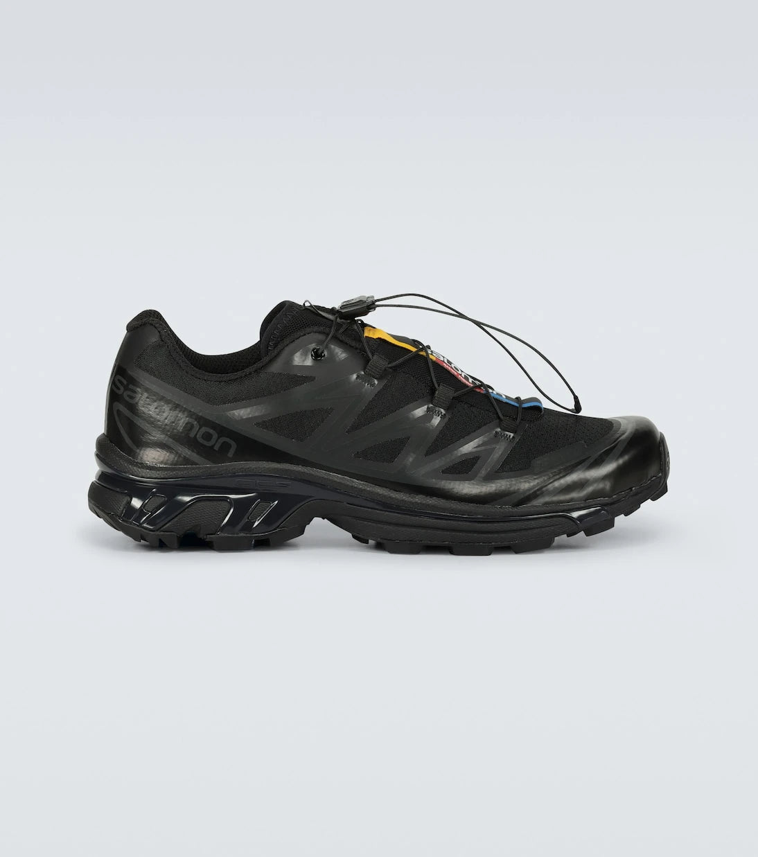 Salomon - S/Lab XT-6 Softground sneakers