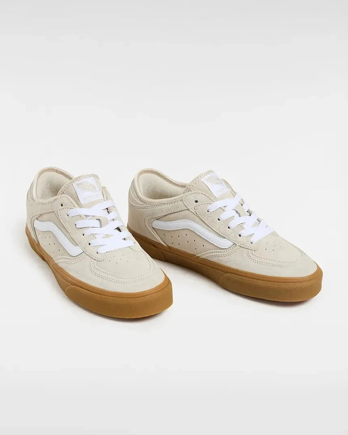Vans Rowley Classic Süet Kets