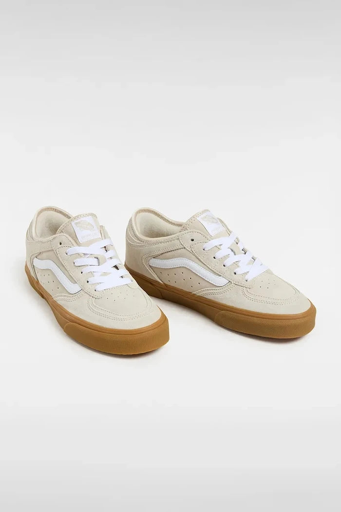 Vans Rowley Classic Süet Kets