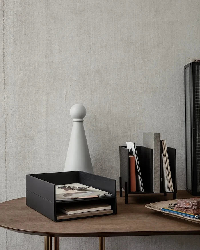 ferm LIVING Letter Tray Masaüstü Düzenleyici