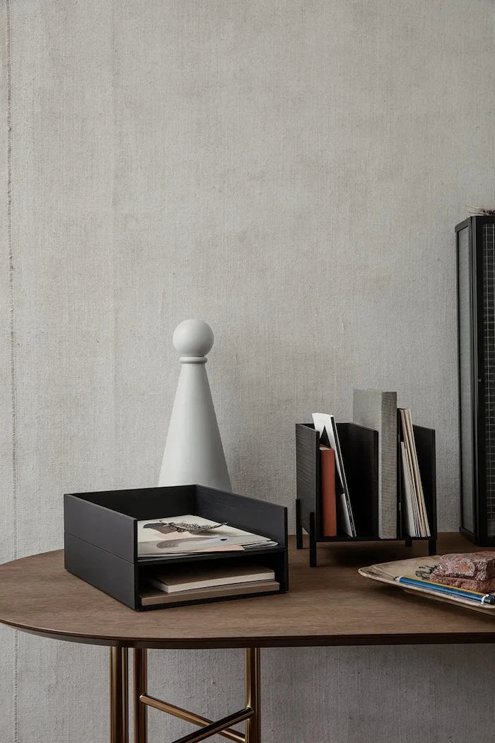 Органайзер за бюро ferm LIVING Letter Tray